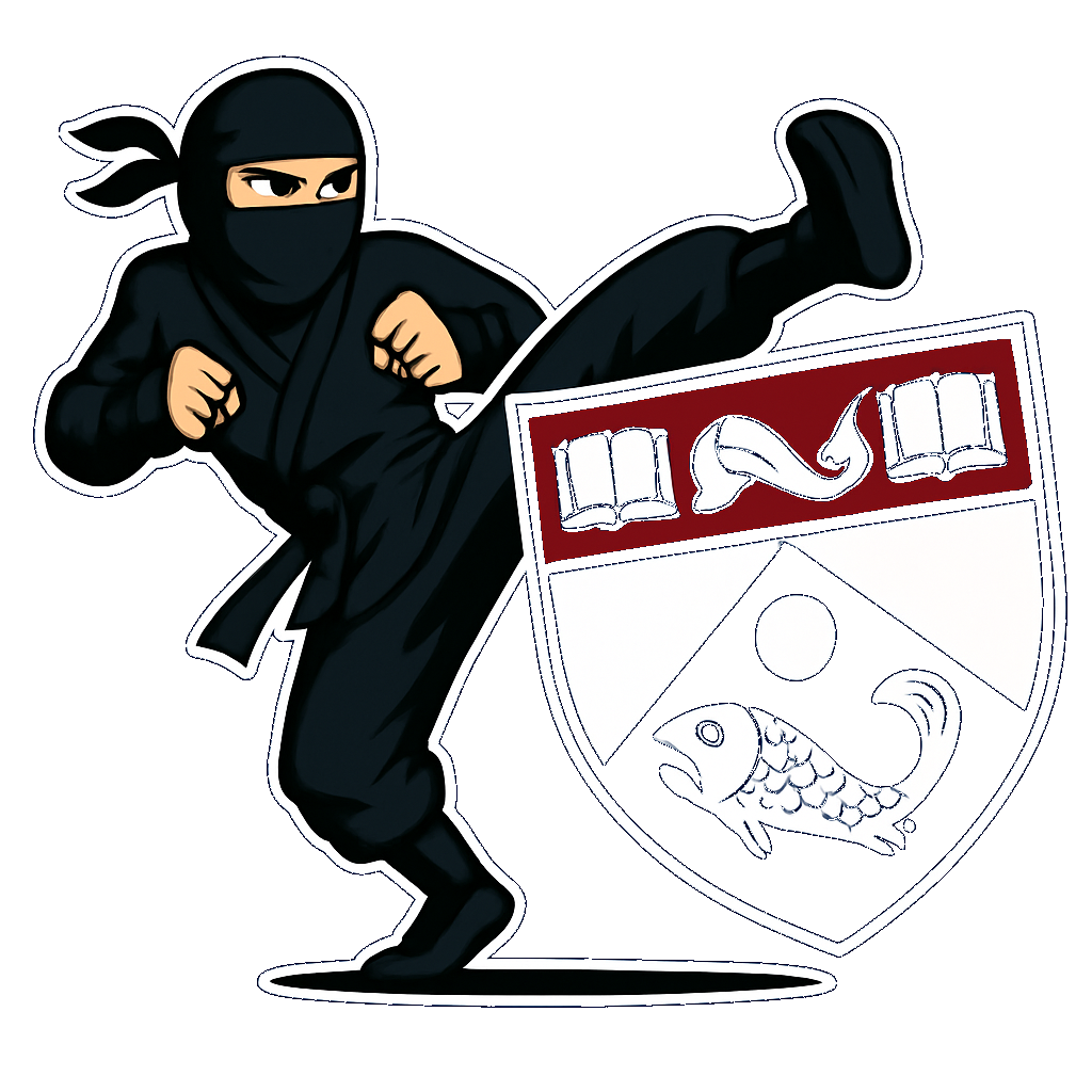 Pwnnsylvania Logo